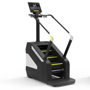 YG-C009 beste gewerbliche Fitness-Klettergeräte Fitnessgerät Treppenklettergerät zum Verkauf Treppenmeister
