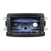 Stereo touch screen car radio for dacia sandero Sets for All Types of
