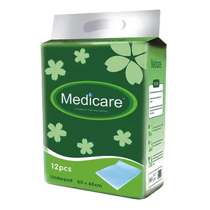 Japon Vente Chaude Adulte Hommes Urine Incontinence Pad Coton Hydrophile Non Tissé Tapis Femmes Incontinence <span class=keywords><strong>Urinaire</strong></span> Produits - Product Image 6