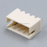 Connecteur vertical SCONDAR 1,5 mm DIP THT compatible avec les connecteurs JST ZH B2B B4B B10B B11B B12B 3 5 6 7 8P ZR LF SM4 3.4 SN TF TFT