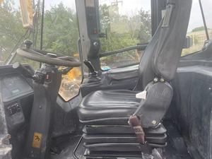 Pernah digunakan 862H Liugong 870h 856h 862h roda <span class=keywords><strong>Loader</strong></span> dengan kualitas baik Liugong Clg 862h membayar biaya murah Mesin Konstruksi - Product Image 6