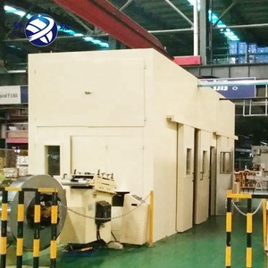 Jinghuan Thiết Bị Giảm Tiếng Ồn Phòng Cách Âm Chuyên Nghiệp Để Kiểm Tra Buồng Cách Âm - Product Image 6