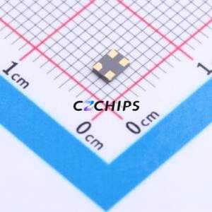 XC32M4-27.120-F12NLDT Crystal (Passive) SMD3225-4P Crystal Oscillator SMD Crystal Oscillator 27.12MHz 10ppm 12pF - Product Image 2