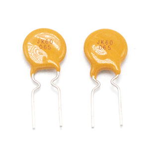 30VDC 3A 6A <span class=keywords><strong>PTC</strong></span> cầu chì resettable cầu chì cho mạch bảo vệ - Product Image 4