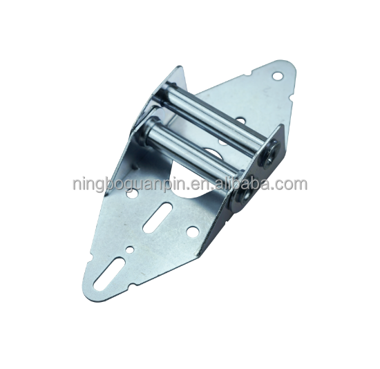 Wholesale sectional Garage Door Hinge USA Garage Door Parts Galvanized