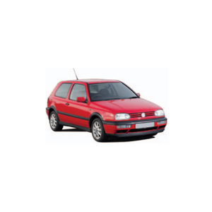 OEM กันชนหลังรถยนต์สำหรับ v.w <span class=keywords><strong>Golf</strong></span> III 92-97 GTI viccsauto - Product Image 2