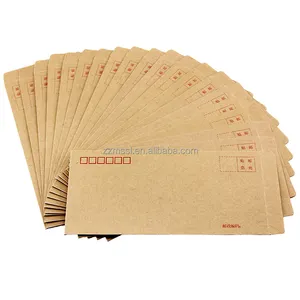 Machine automatique de fabrication d'enveloppes Machine de fabrication d'enveloppes de poche en papier pour portefeuille Fabricant d'enveloppes