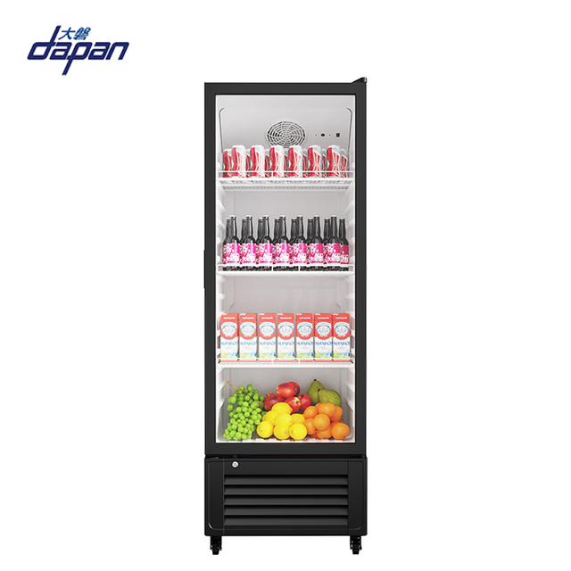 Upright Refrigerator Refrigerator With Glass Door Commercial Upright Refrigerator