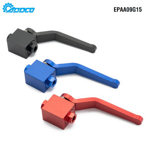 Vanne <span class=keywords><strong>de</strong></span> coupure <span class=keywords><strong>de</strong></span> ligne <span class=keywords><strong>de</strong></span> <span class=keywords><strong>frein</strong></span> ADDCO EPMAN 1/8\" NPT en aluminium billette, vanne <span class=keywords><strong>de</strong></span> régulation <span class=keywords><strong>de</strong></span> débit <span class=keywords><strong>de</strong></span> carburant, raccord EPAA09G15 - Product Image 5