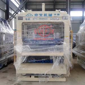 Machine de moulage de briques Couche de briques Emboîtement Bloc Moules <span class=keywords><strong>Pavé</strong></span> Bloc Moules - Product Image 2