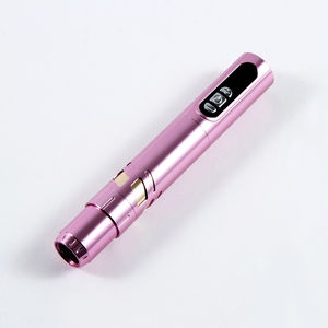 Stylo à tatouer sans fil pour sourcils, machine à tatouer rotative, kit complet - Product Image 1