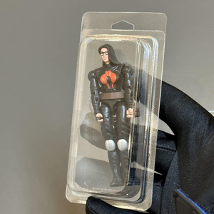 حالة عرض شخصية العمل حالة خدش واقية خمر مقاومة للأشعة البنفسجية - Product Image 6