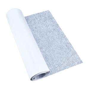 Usine directement vendre 450gsm Polyester aiguille feutre 3mm d'épaisseur feuilles 2mm Polyesterfelt avec une bonne qualité et prix bon marché - Product Image 6