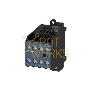 Siemens 3TG10100AL200AA0 - Nuovo - Product Image 1