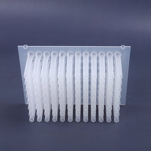 อุปกรณ์สิ้นเปลืองในห้องปฏิบัติการ จานลึก 24/96 หลุม และทิปคอมบ์ Kingfisher Flex - Product Image 6