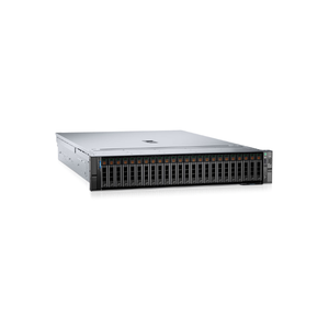 Serveur rack Dell R760 Inter Xeon Gold 6434 2 16SFF H755 2*1400w 2U Serveur PowerEdge R760 - Product Image 1