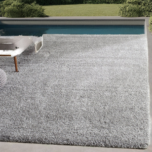 Alfombra Antideslizante Moderna de PVC para Piscina, Uso Doméstico, con Base de Látex, Drenaje, Alfombra para Ducha, Venta al por Mayor de Fábrica - Product Image 2