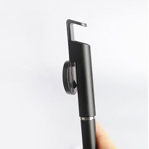 Stylo à bille promotionnel pour sublimation par transfert thermique, en plastique - Product Image 4