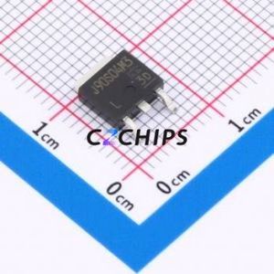 Nuevo y original TJ90S04M3L,LQ DPAK Transistor de efecto de campo (MOSFET) - Product Image 1