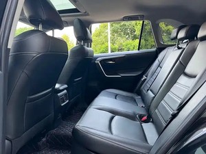 <span class=keywords><strong>Toyota</strong></span> RAV4 2020 2.0L E-CVT 2WD Version Elite - Product Image 4