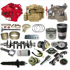 Accesorios y Repuestos Originales Sany al por Mayor para Cummins, SHANTUI, KOMATSU, SINOTRUK, XCMG, WEICHAI, CAT, SANY, HITACHI, VOLVO - Product Image 5