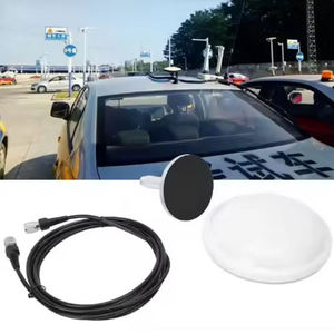 ใหม่ขายร้อน GLONASS โมดูลรับสัญญาณ Galilco BDS GPS GNSS ระบบวัดเสาอากาศรับสัญญาณดาวเทียมของเป่ยโตว - Product Image 1