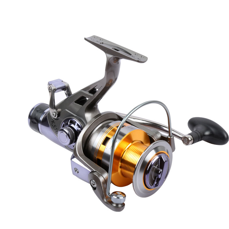 best shark fishing reels Shark Fishing Basics - Choosing a Spinning reel for Beach SHARK fishing