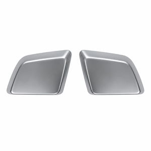2002306300 2002306400 Copertura Protettiva per Freno Sinistra e Destra Compatibile con <span class=keywords><strong>Peugeot</strong></span> <span class=keywords><strong>Django</strong></span> QP150T-3C Parti per Moto - Product Image 3