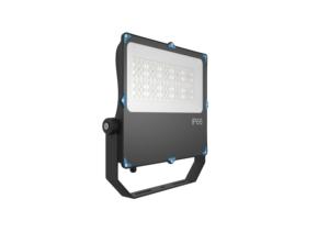 50W 80W 100W High <b>Light</b> Efficiency LED Floodlight Good Heat Dissipation IP66 Billboard Exterior Wall Outdoor <b>Flood</b> Lighting - Product Image 2