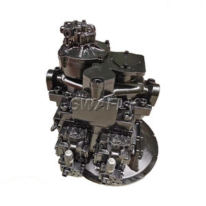 Pièces d'excavatrice de haute qualité <span class=keywords><strong>SK485</strong></span> <span class=keywords><strong>SK485</strong></span>-8 Pompe hydraulique LS10V00016F1 Pompe principale pour Kobelco - Product Image 1