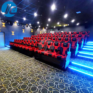 Công viên giải trí trong nhà cưỡi Điện Ảnh thủy lực 6 9 12 chỗ 5D 7D <span class=keywords><strong>12D</strong></span> XD Thiết bị mô phỏng rạp chiếu phim - Product Image 1