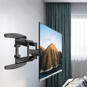 Soporte de Pared para TV con Brazo Articulado Giratorio NORTH BAYOU <span class=keywords><strong>NB</strong></span> P65 para Pantallas LED/LCD de 55-85 Pulgadas, Envío el Mismo Día - Product Image 5