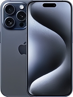 Téléphones portables d'occasion reconditionnés débloqués d'origine pas chers, qualité supérieure, grade A+, iPhone 15 Plus A3094, 100% testé