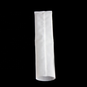 25 37 45 73 90 120 160 190 220 micron 25 micron Nylon Polyester Monofilament lưới khâu Lọc túi nhỏ - Product Image 5