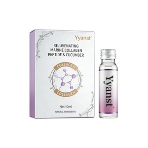 Collagène Liquide Oral de Haute Qualité OEM/ODM à Marque Privée – Complément de Collagène pour la Renouvellement et la Beauté Naturelle, Raffermit la Peau - Product Image 1