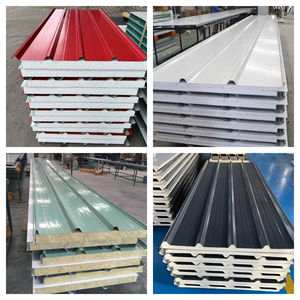 Almacenes y fábricas de estructuras de acero prefabricadas duraderas, fáciles de montar, con precios de fábrica altamente competitivos - Product Image 6