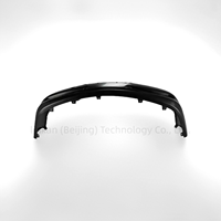 Penjualan laris Bumper depan mobil 52119-33946 52119-33948 suku cadang sistem komponen otomatis untuk Lexus E350 2006 2007 2008 2009