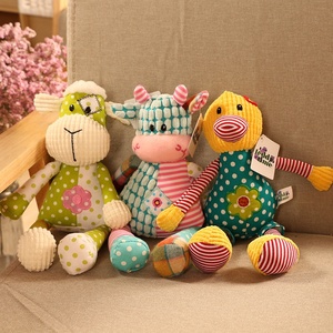 Ingrosso ingrosso inspirato a Instagram in morbido cotone orsacchiotto lenitivo compagno giocattolo per animali domestici occasioni di compleanno bambole coccole - Product Image 2