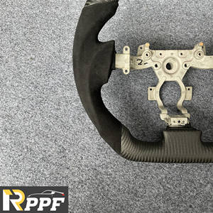 Volante de Fibra de Carbono RPPF de Alta Precisión, Nuevo Producto, Mejor <span class=keywords><strong>Precio</strong></span>, Más Vendido, para <span class=keywords><strong>Nissan</strong></span> GTR 2009-2016 - Product Image 5