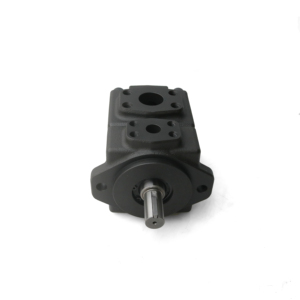 ปั๊มใบพัดเดี่ยว PV2R1-19-F-RAB-4326 |   ปั๊มไฮดรอลิกแรงดันสูง |   19 ซีซี/รอบ สำหรับเครื่องจักรอุตสาหกรรม - Product Image 4
