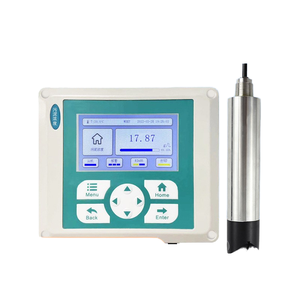 Tanque de sedimentación de alta precisión de 220V, Detector en línea, analizador MLSs personalizado para equipos de prueba sólidos de lodo - Product Image 5