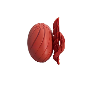 Œuf Fidget Spirale Imprimé en 3D, Jouet Anti-Stress en Plastique à Roue Tournante pour les Doigts - Product Image 5