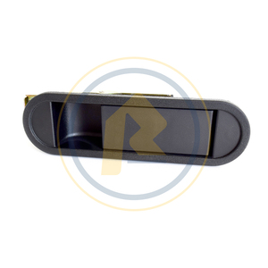 Maniglia Interna per Porta Adattabile Ac Rolcar per OE 4173311, 60582600, Compatibile con Alfa Romeo 33 1987 - Product Image 1