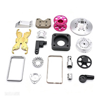 Pièces CNC personnalisées, pièces mécaniques, pièces usinées par machine CNC, pièces tournées, usinage CNC, pièces en aluminium, pièces de fabrication CNC