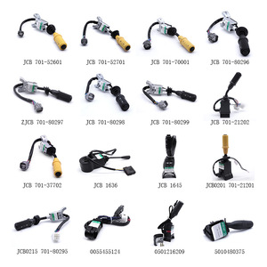 สวิตช์คอมบิเนชั่นสำหรับอะไหล่รถขุด E-Carter Ec Jcb Doosan Dx รุ่น 273-9189 3109356 11039407 701-80145 421-43-26122 11171771 - Product Image 4