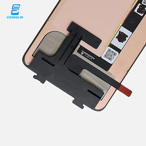 หน้าจอแอลซีดีสำหรับ Motorola Moto EDGE 30 G52 G82ขอบ G71S <span class=keywords><strong>2022</strong></span>จอ LCD แบบสัมผัสประกอบโทรศัพท์มือถือ1ปี - Product Image 2