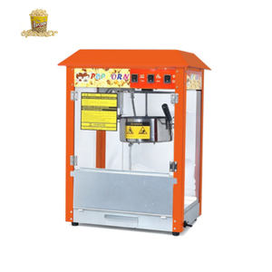 <b>Popcorn</b> <b>Making</b> <b>Machine</b> Automatic <b>Popcorn</b> <b>Machine</b> - Product Image 6
