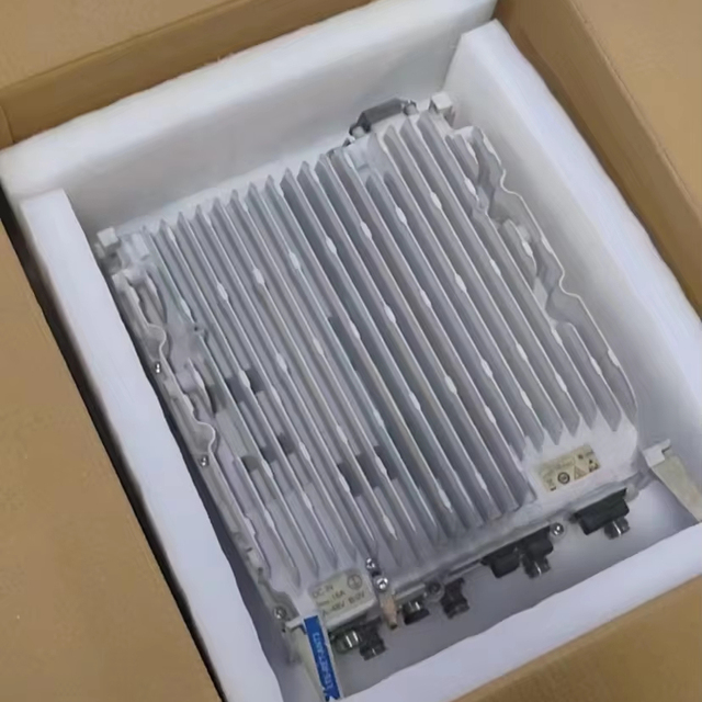 Ericsson Base Station RRU BUU Radio 4415 b40 wireless base station communication equipment