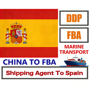 Contenedores de Alta Capacidad 40GP/20GP en Venta, Envío Marítimo FCL, FOB <span class=keywords><strong>CIF</strong></span> a España, América del Norte, Australia, Agente de Carga - Product Image 1