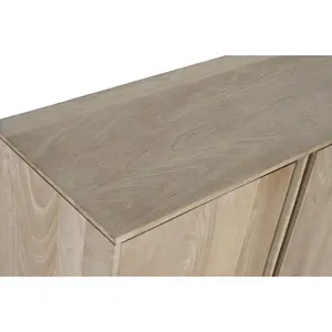 Armario MANGO 100X40X75 NATURAL para Ropa - Product Image 6